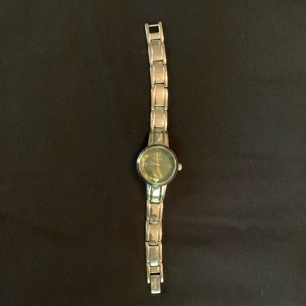 Fossil Watch